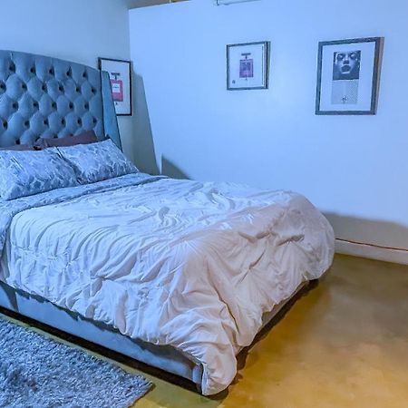 Huge Downtown La Loft With Rooftop Pool & Jacuzzi Los Angeles Buitenkant foto