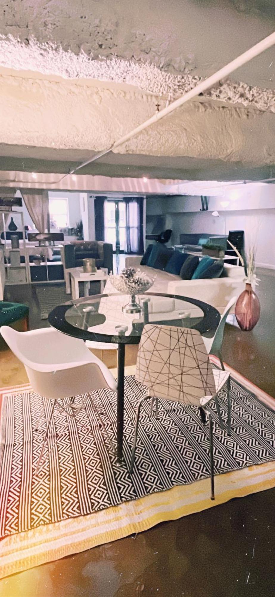 Huge Downtown La Loft With Rooftop Pool & Jacuzzi Los Angeles Buitenkant foto