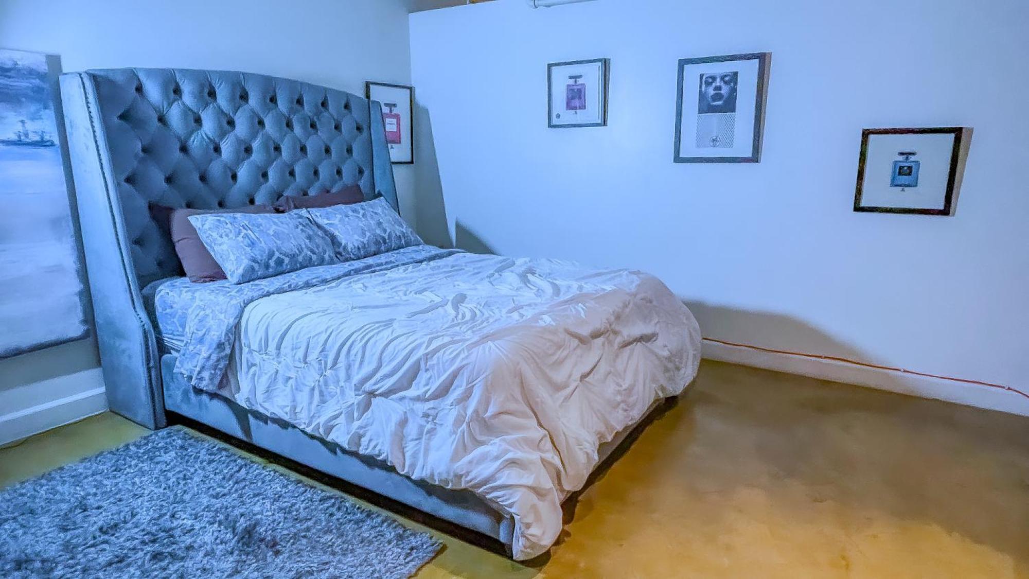 Huge Downtown La Loft With Rooftop Pool & Jacuzzi Los Angeles Buitenkant foto